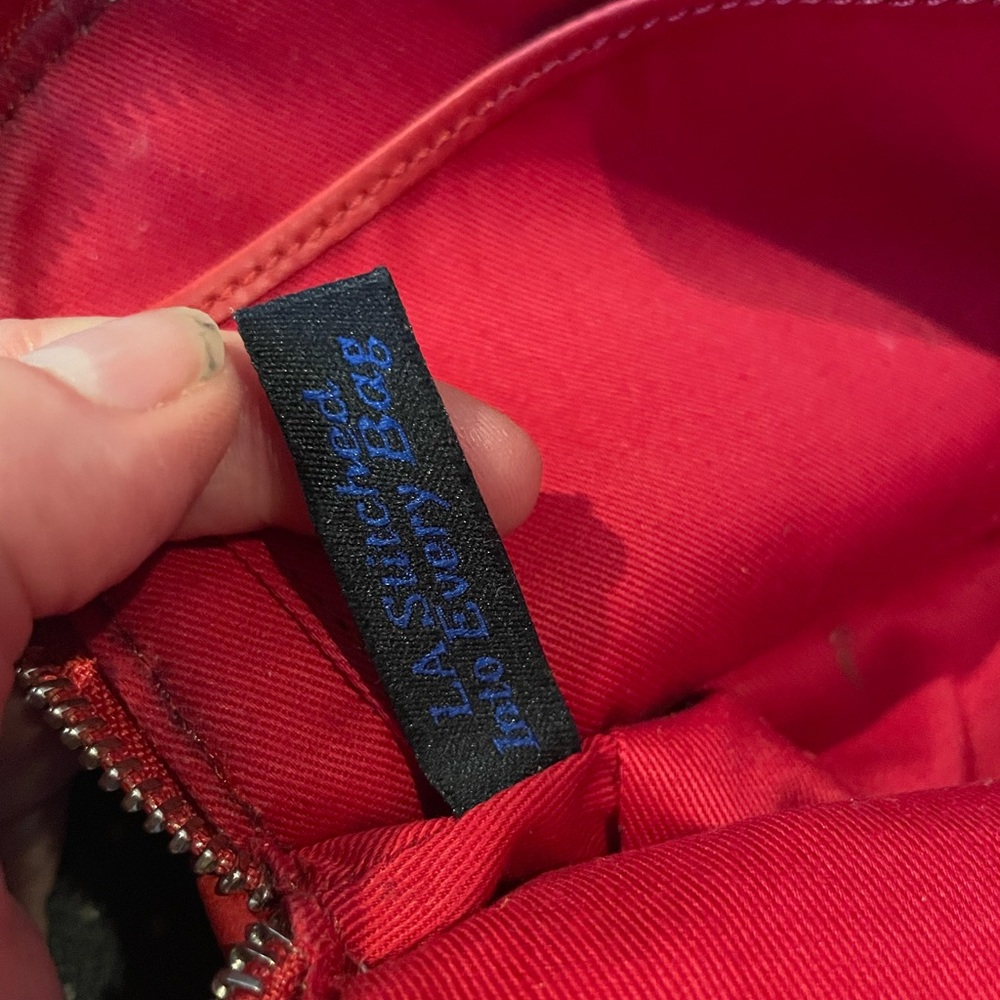 Hammitt Prince pouch - Picture 6 of 10